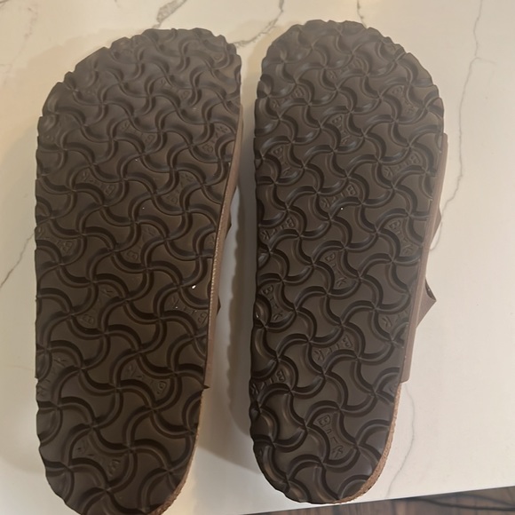 Women’s Birkenstock Florida Nubuck - Picture 10 of 11